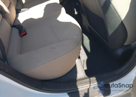 2016 Hyundai Elantra Se из США, поврежденный, VIN 5NPDH4AE7GH655815